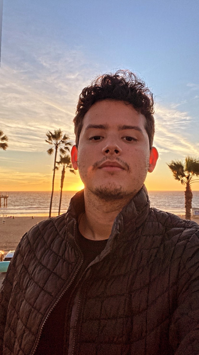 April Staff Highlight Victor ARTSHINE