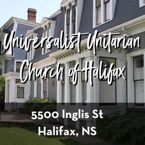 Universalist Unitarian Church of Halifax Camps