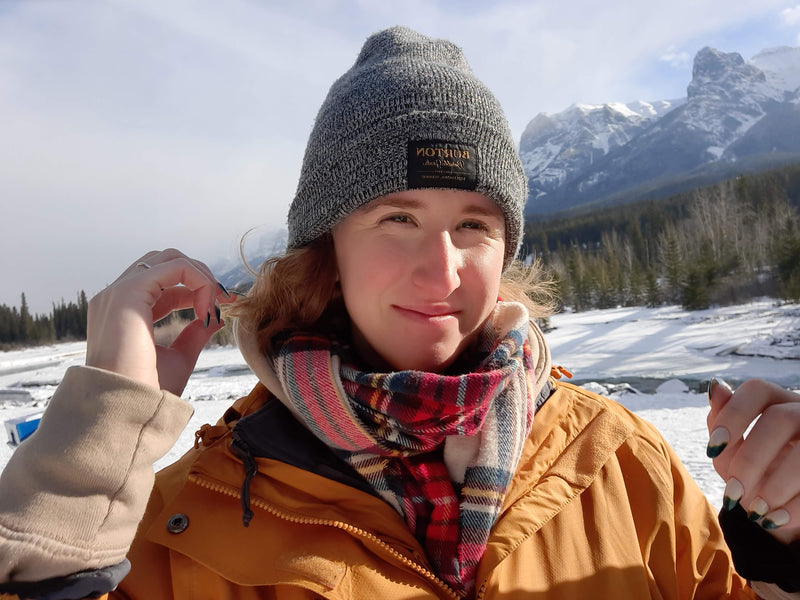March Staff Highlight: Amy
