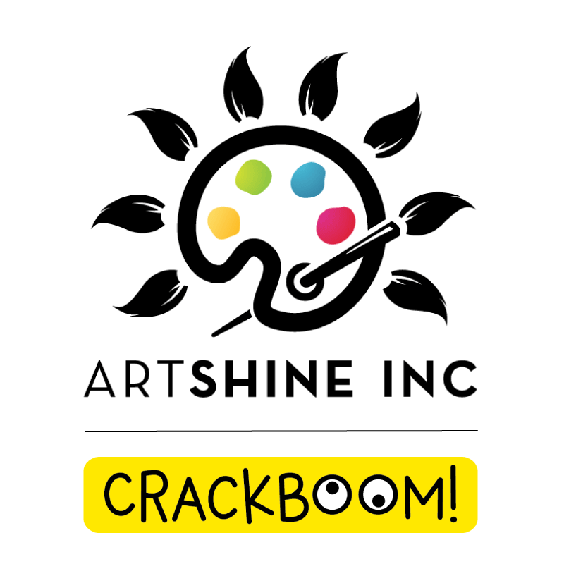 Announcing partnership with Artshine Inc. and Chouette Publishing for project ARTSHINE READS