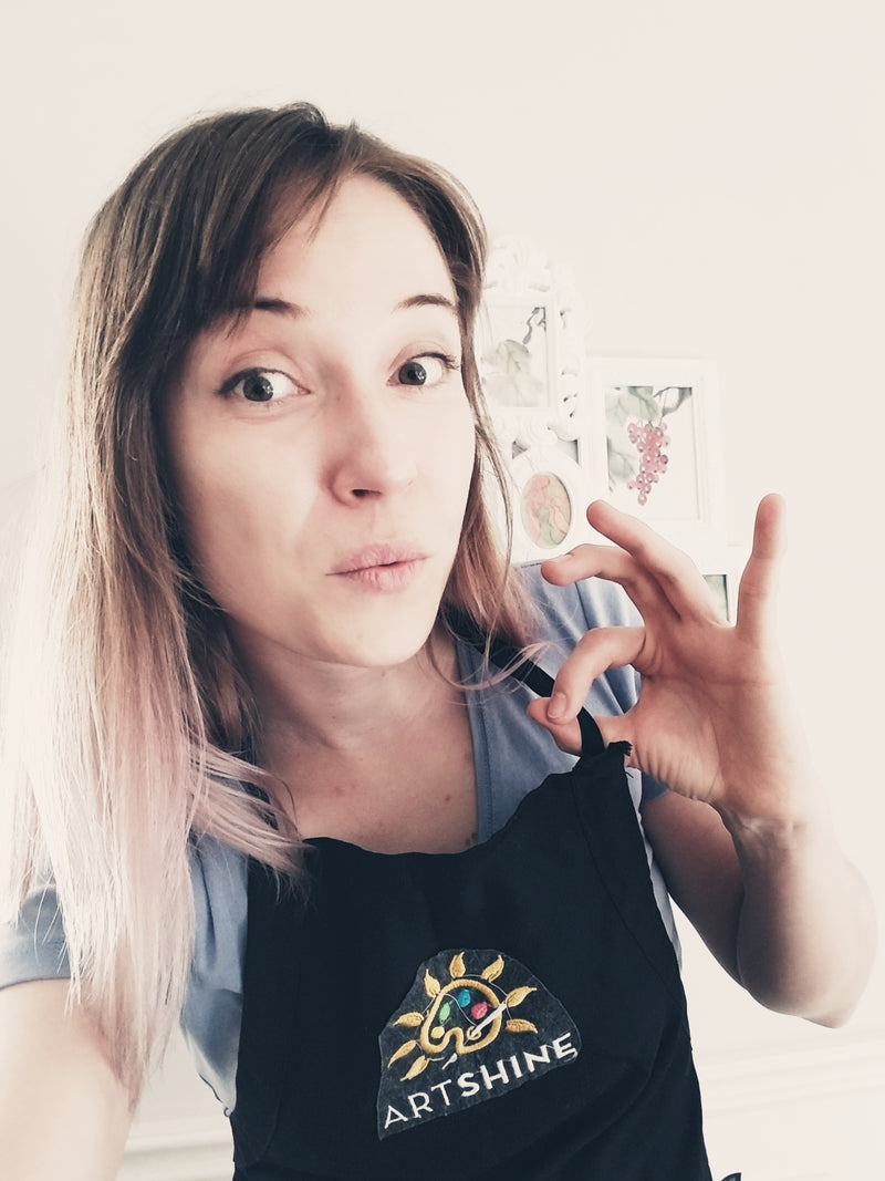 Staff Highlight: Caroline Lavallee-Milot