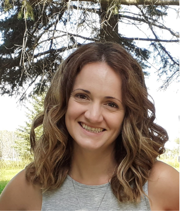 Staff Highlight: Emily Zehr