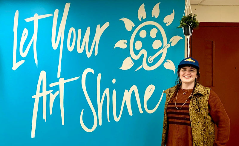 New Artshine Studio Location in Nova Scotia