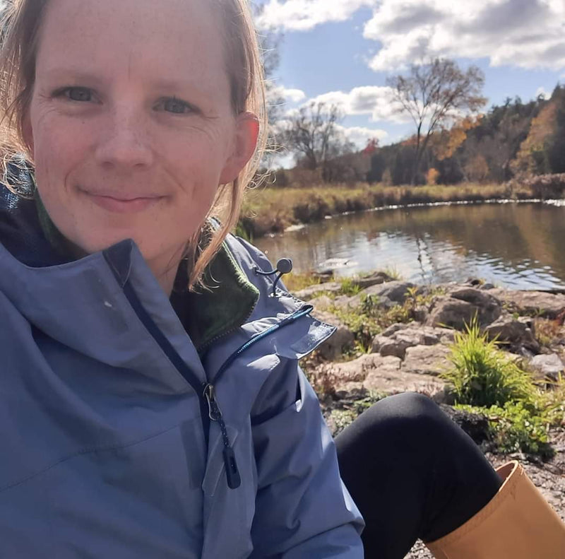 January Staff Highlight: Joanna