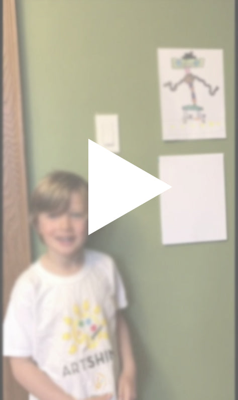 Kids inspiring Kids During Covid