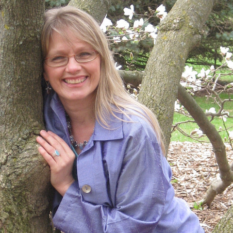February Staff Highlight: Louise