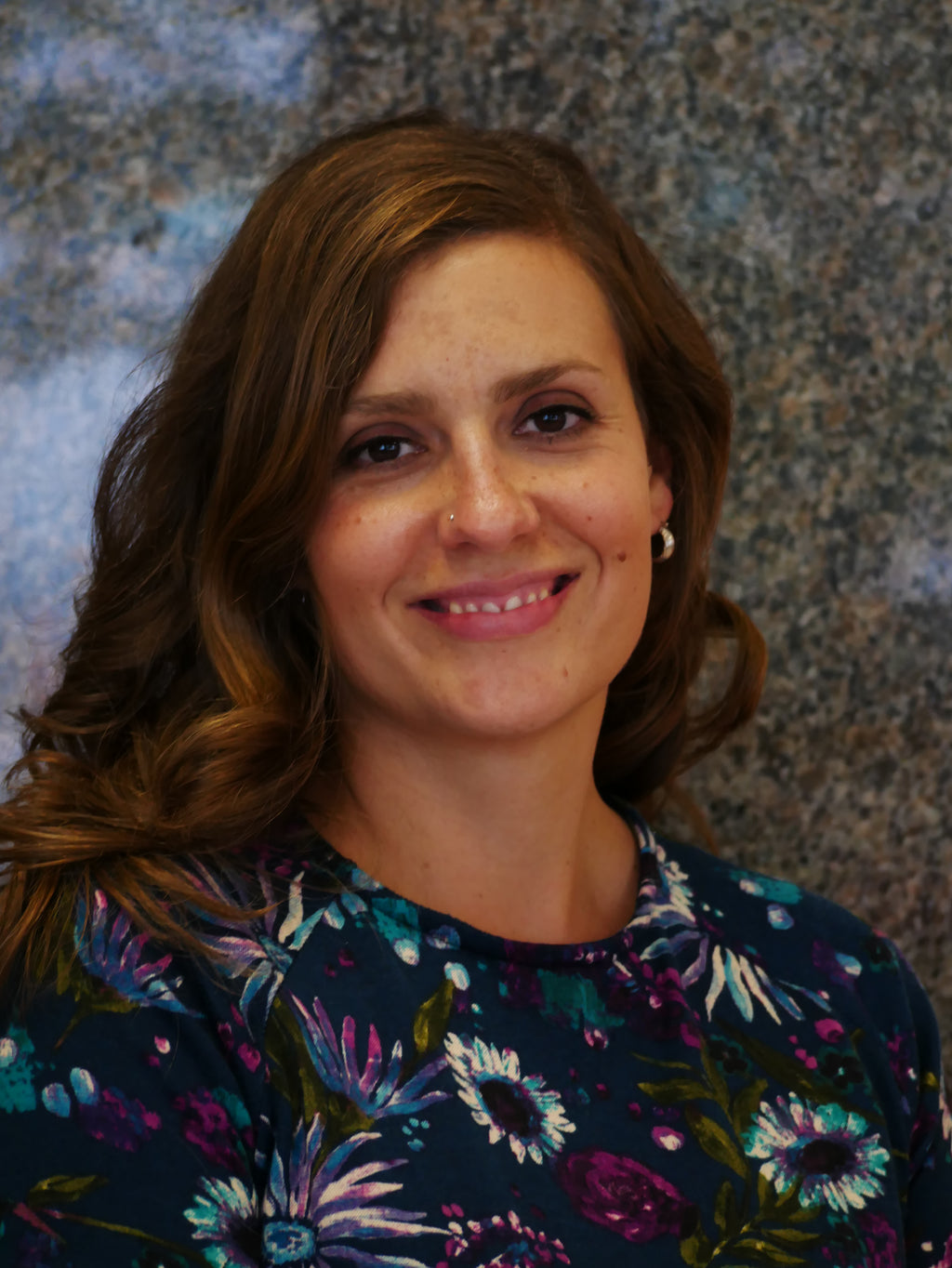 Staff Highlight: Maya Grubisic