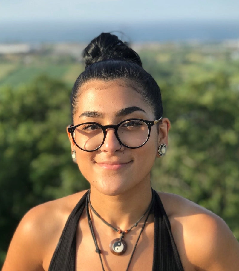 Staff Highlight: Nivine Nahli