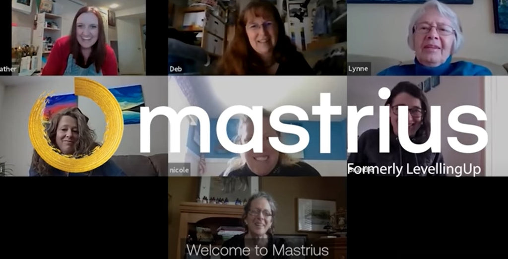 Our Partners & Friends at Mastrius
