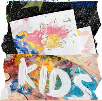Young@rt 2026 Wrap Up! Kitchener Youth Art Show