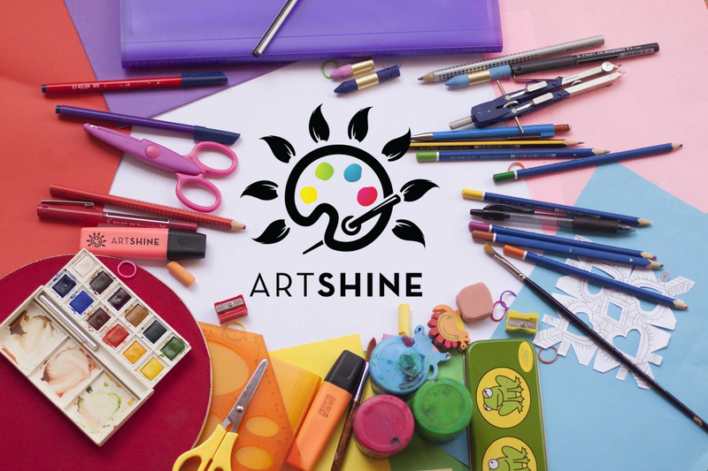 Artshine Brand Supplies