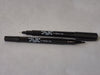 Artshine Dual Tip Artist Markers - Black, Pack of 12