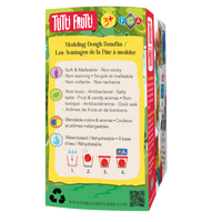 Tutti Frutti Clay Set - Friends in the Jungle (Ages 3+)