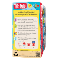 Tutti Frutti Clay Set - Friends in the Ocean (Ages 3+)
