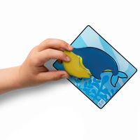 Tutti Frutti Clay Set - Friends in the Ocean (Ages 3+)