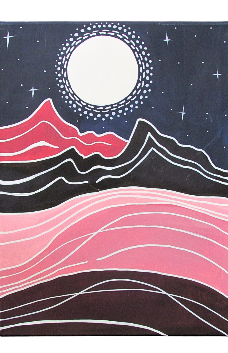 Artshine N' Wine! June 26, 2025 at The 5K Cafe, Halifax, NS