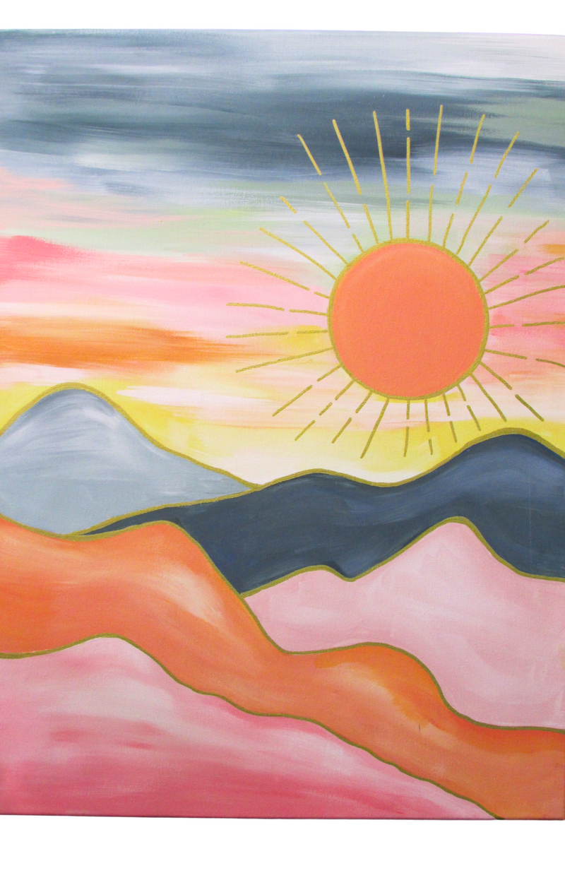 Artshine N' Brew! May 13, 2025 at Abe Erb Kitchener, ON