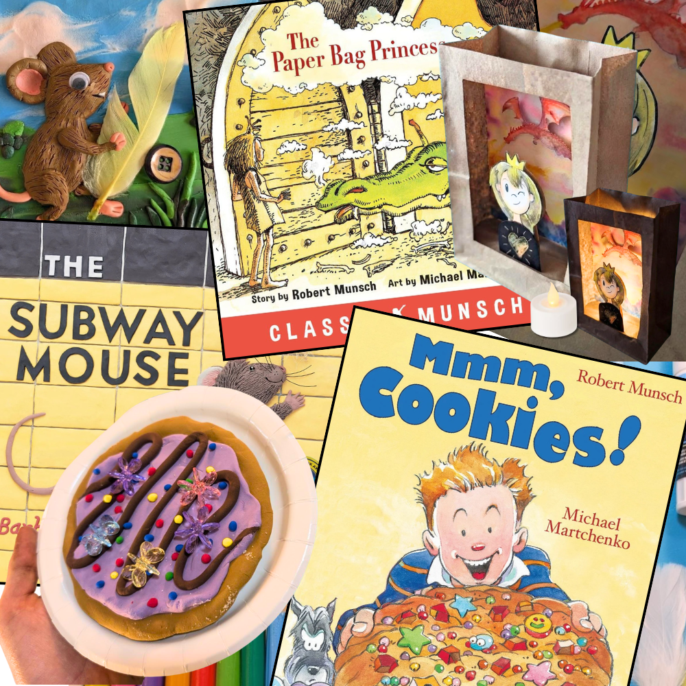 Artshine Reads 2026 Preorder - Book + Art Kit