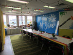 Digital Art Class - Expressive Characters (Grades 5+) - In Person at Studio Artshine - Six Weeks (May 22, 29, June 5, 12, 19, 26 - 2025)