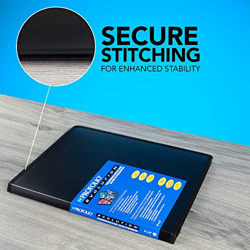 Itoya Profolio Art Portfolio (9"x12")