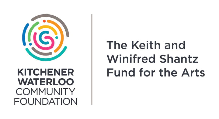The Keith and Winifred Shantz Fund for the Arts