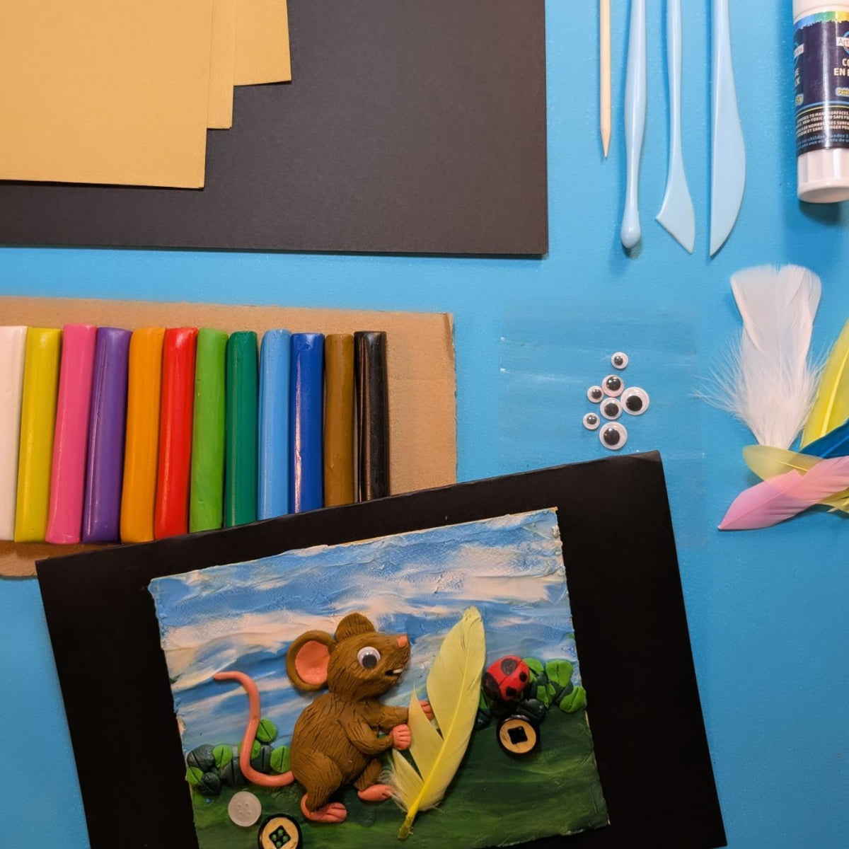 Artshine Reads 2026 Preorder - Book + Art Kit