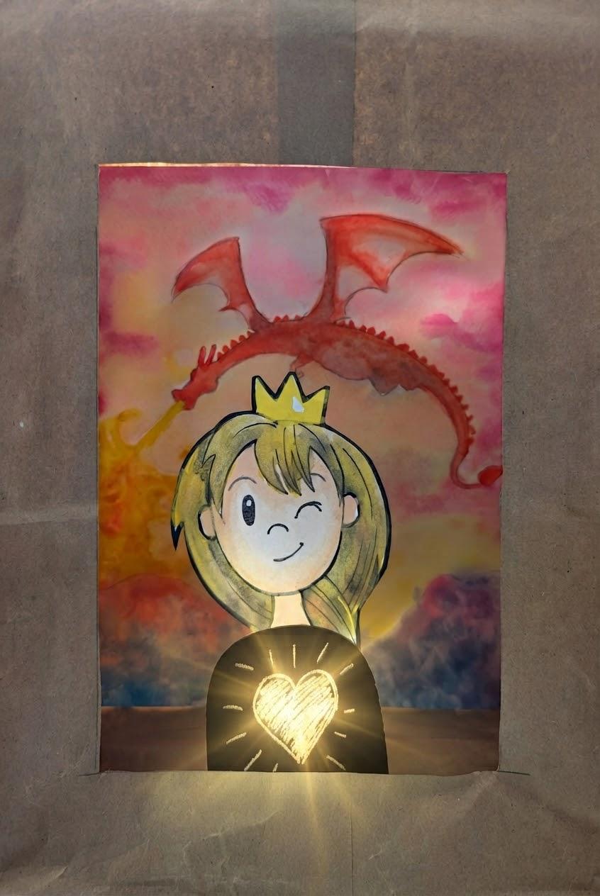 Artshine Reads 2026 Preorder - Book + Art Kit