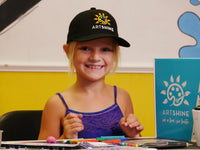 Egyptian Secrets Craft Kit + Video Tutorial - Invisible Ink Paper Craft Specialty Box