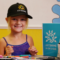 Tutti Frutti Clay Art & Craft Specialty Box for All Ages (Bulk Orders Available)