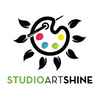 Digital Art Class - Expressive Characters (Grades 5+) - In Person at Studio Artshine - Six Weeks (May 22, 29, June 5, 12, 19, 26 - 2025)
