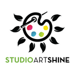 Digital Art Class - Expressive Characters (Grades 5+) - In Person at Studio Artshine - Six Weeks (May 22, 29, June 5, 12, 19, 26 - 2025)