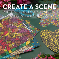 Sculptor's Studio Arts and Crafts for Kids - Modeling Clay Specialty Box