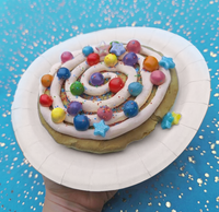 Book + Art Kit | Artshine Reads | Mmm, Cookies!