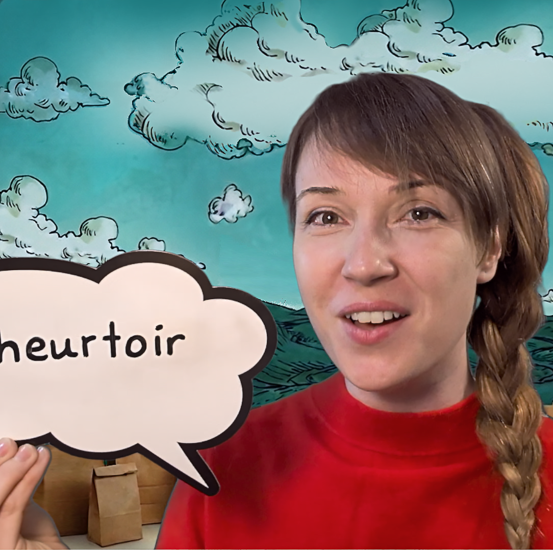 Livre + Projet d'Art | Artshine Raconte | La princesse dans un sac