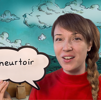 Livre + Projet d'Art | Artshine Raconte | La princesse dans un sac