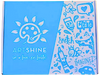 Head to the Beach Art Kit + Video Tutorial - Acrylic Paint Specialty Box