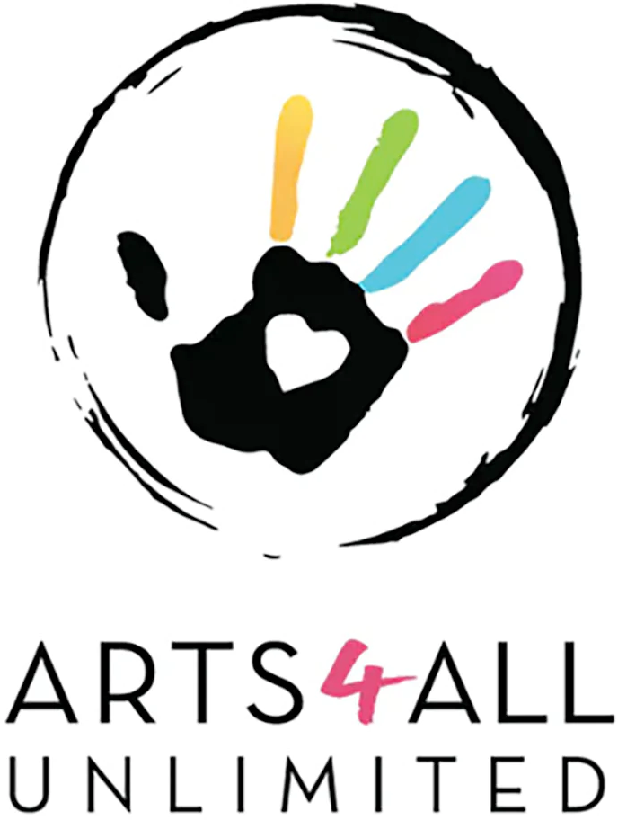 Arts4All Unlimited Logo