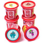 Tutti Frutti Clay Art & Craft Box