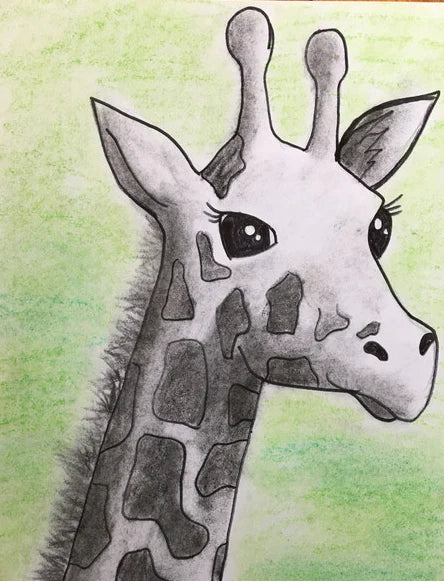 student art