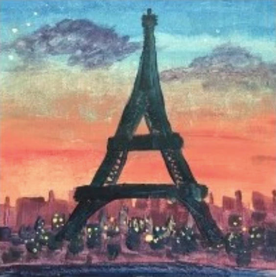 student art
