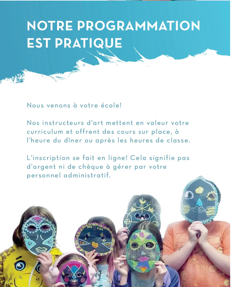 french flyer 1