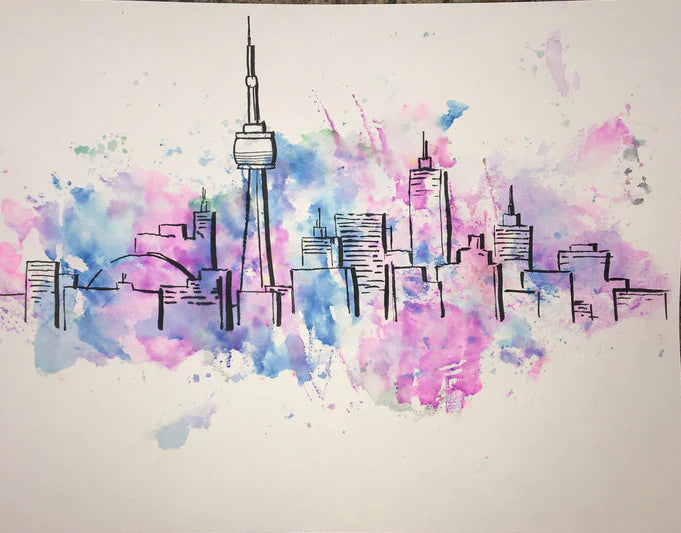 student art