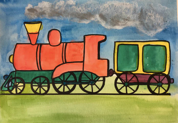 student art