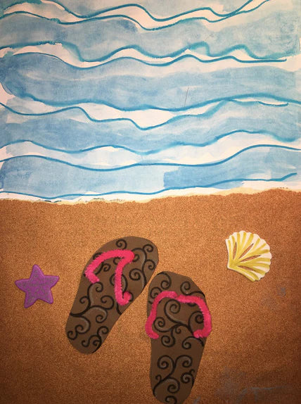 student art