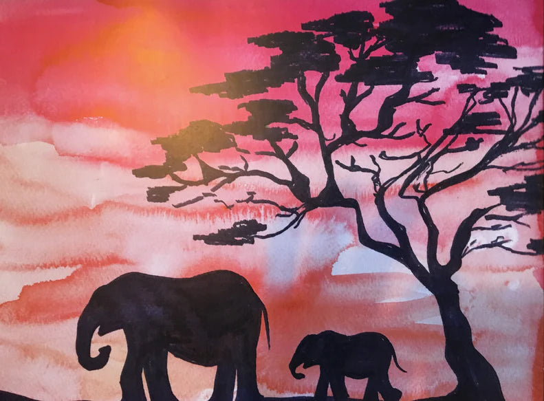 student art