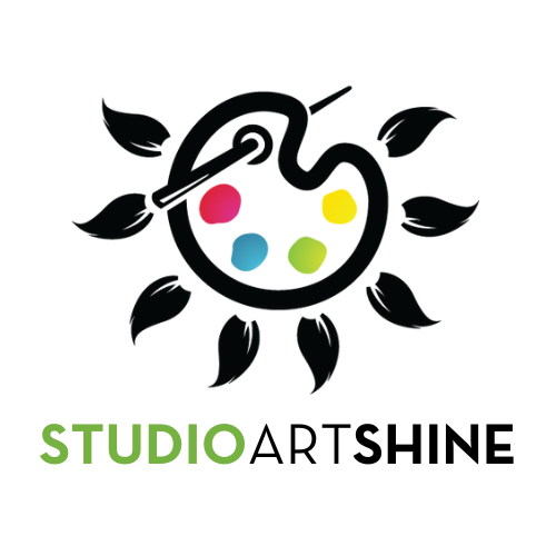 Watercolour Paint Workshop at StudioArtshine 2024 - Three Weeks (March 5, 19, 26) Grades 1-8