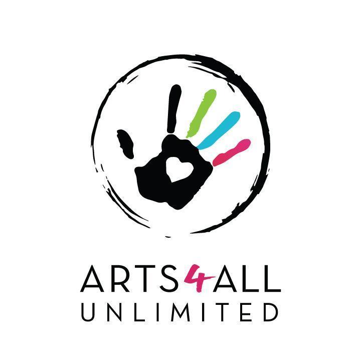 Be An Artshine Arts4All Sponsor