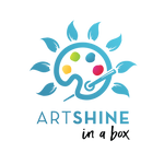 Artshine In A Box (12 Months – Ages 7-12) ☀️