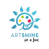 Artshine In A Box (3 Months – Ages 7-12) ⭐