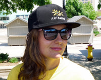 Artshine Hat - Adult